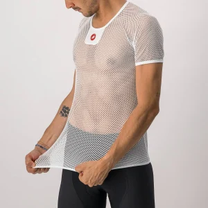 Core Mesh 3 Ss - Homme | Castelli