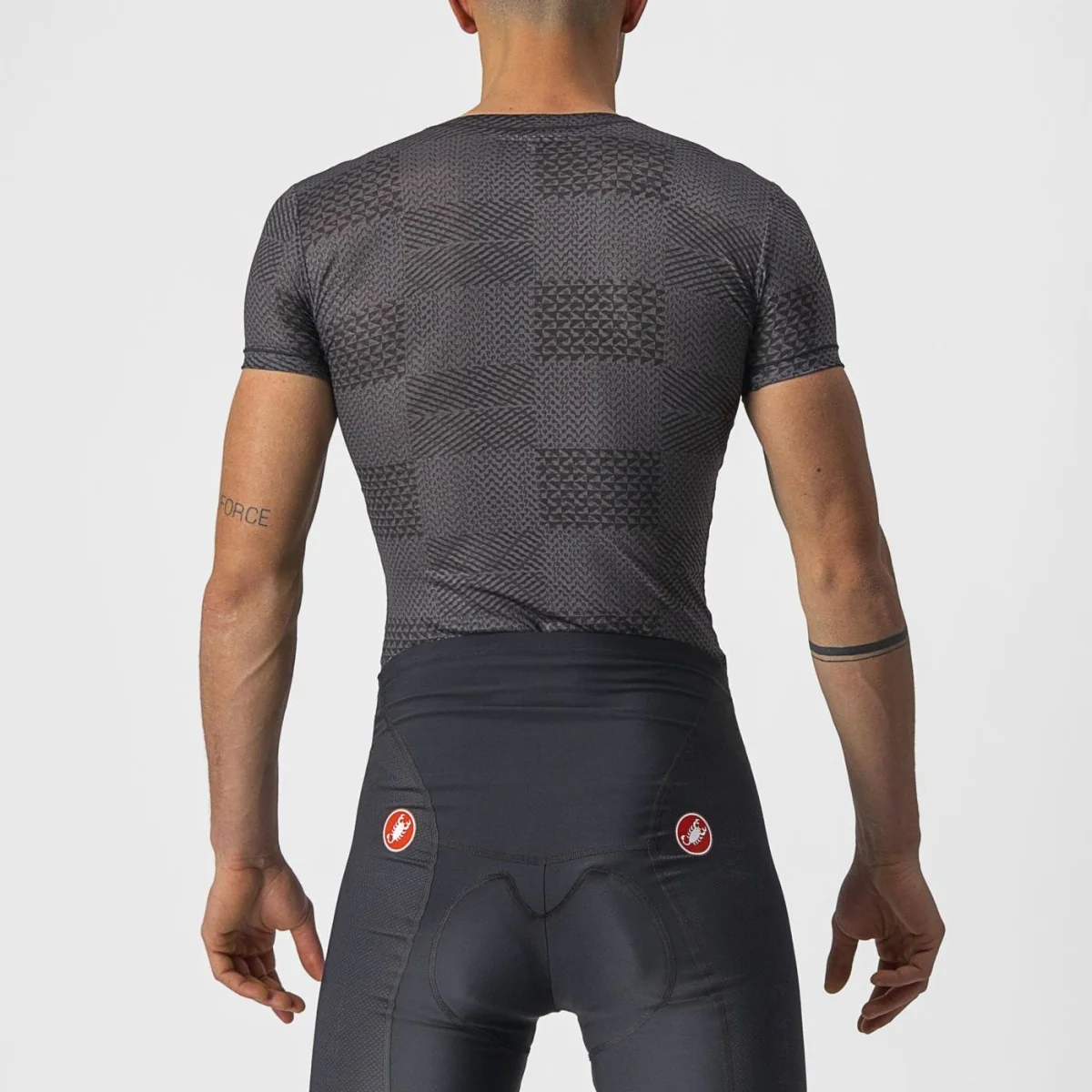 Maillot De Corp Pro Mesh - Homme | Castelli – Image 5